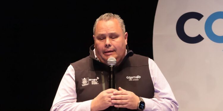 Anuncia AMEQ llegada de la tarifa Unidos a San Juan del Río, Tequisquiapan y Ezequiel Montes