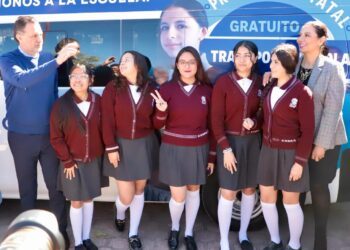 En Querétaro, uno de cada cuatro estudiantes de bachillerato vienen de fuera del estado, señala SEDEQ