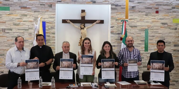 Exhibirán reliquias religiosas en el municipio de Querétaro