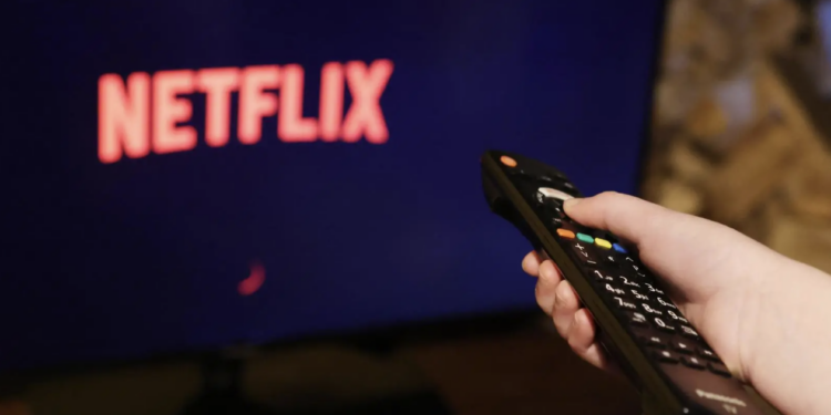Netflix prevé gastar 18 mil mdd en contenido este año