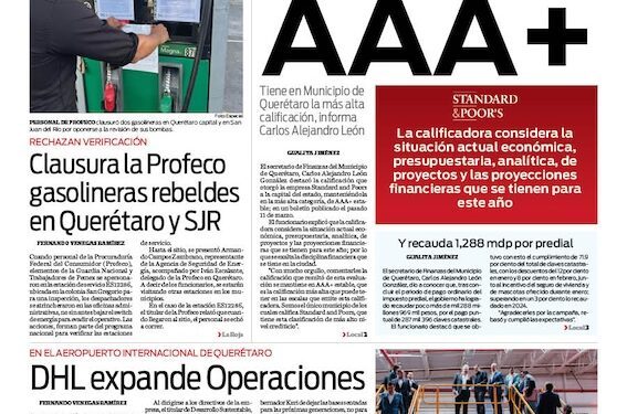 Portad 14 de marzo de 2025