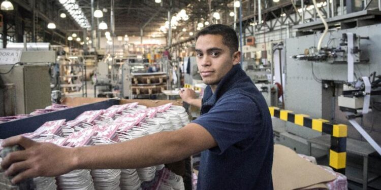 México impone cuotas a China