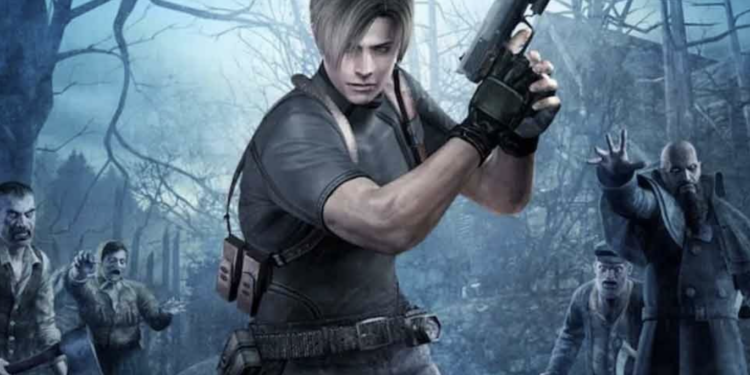 Resident Evil regresa al cine