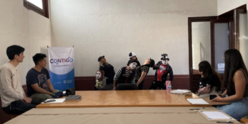 Destaca Chepe la recolección de cinco mil llantas usadas