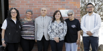 Impulsa la participación de niñas y jóvenes en la ciencia