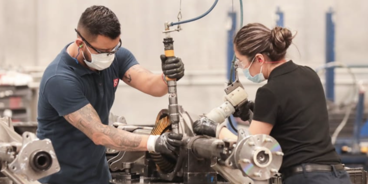 Industria textil de EU pide frenar los impuestos
