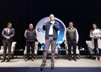 Llevarán Tarifa UniDos a SJR, Ezequiel Montes y Tequisquiapan, dice Kuri