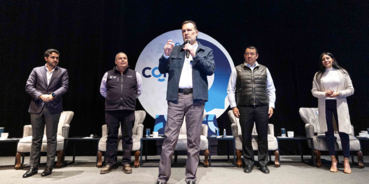 Llevarán Tarifa UniDos a SJR, Ezequiel Montes y Tequisquiapan, dice Kuri