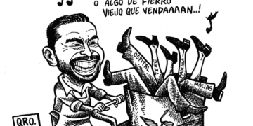 “La nueva política”