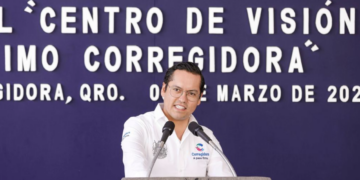Los aranceles son injustos, dice Kuri
