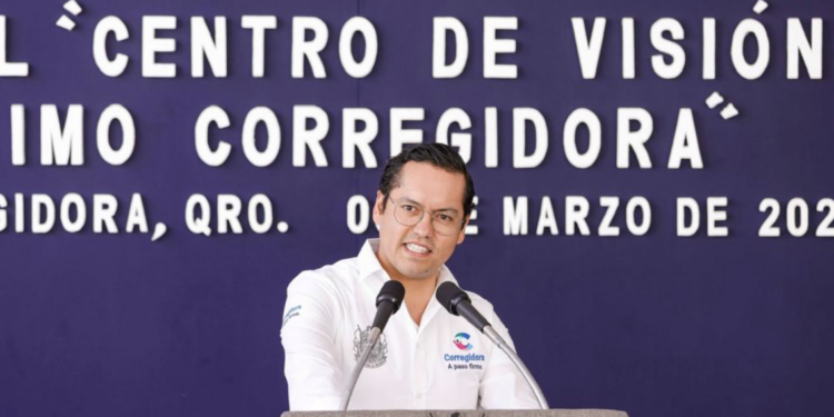 Los aranceles son injustos, dice Kuri