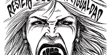 El mismo grito, la misma lucha