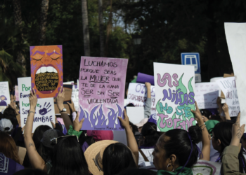 Se suma Querétaro a la Cruzada Nacional por la Pacificación