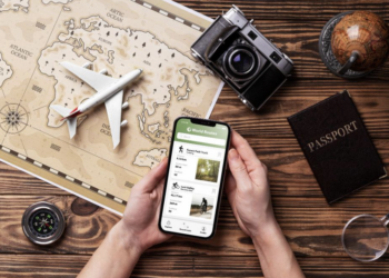 Cómo reservar un vuelo: guía completa paso a paso