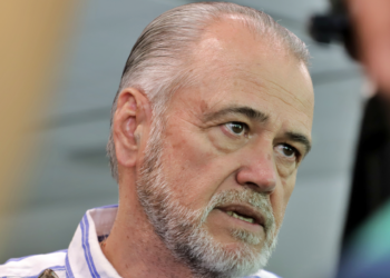 Se reúne Felifer con líderes de comercio