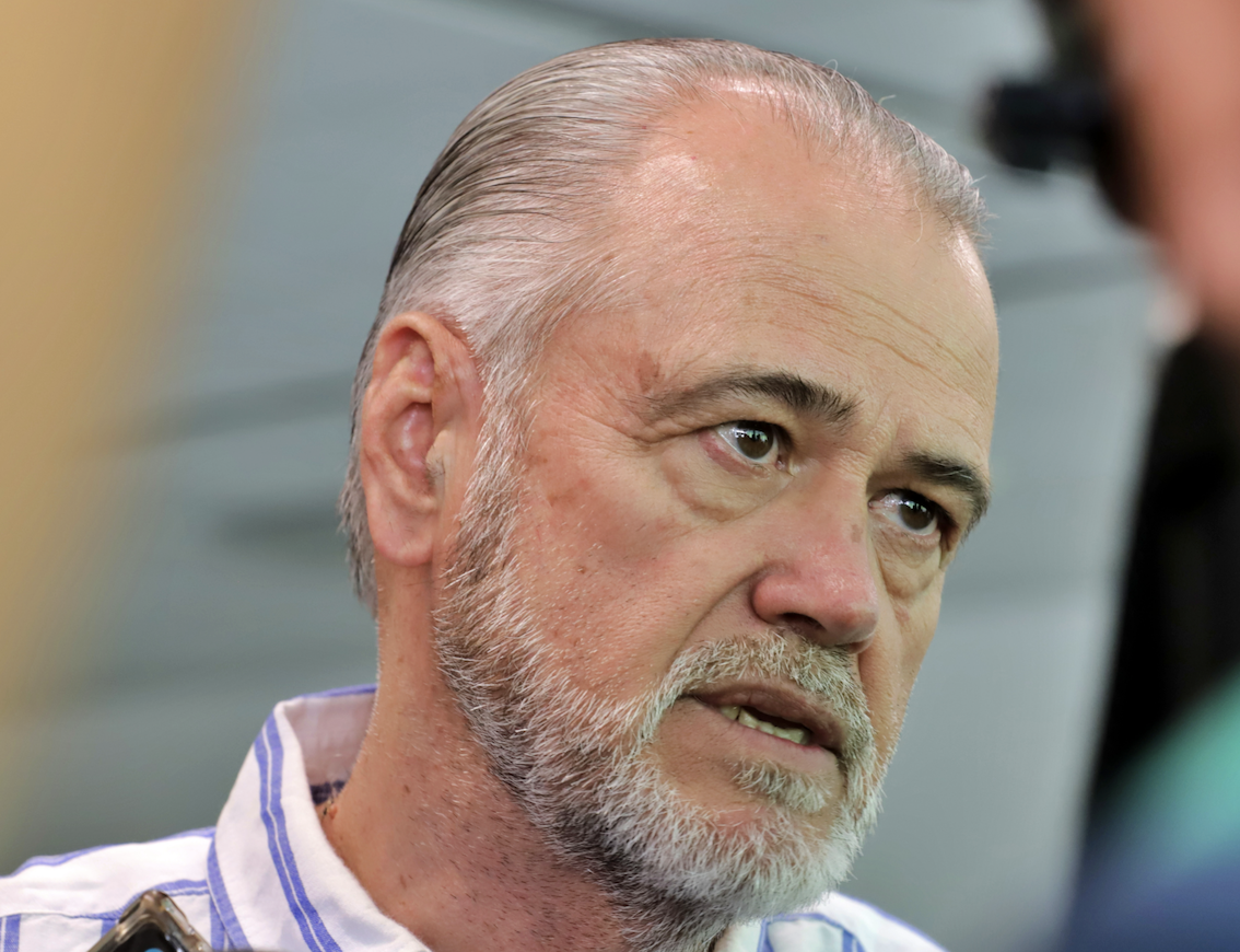 Se reúne Felifer con líderes de comercio