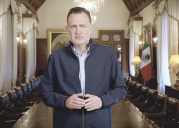 Inicia nueva era en apoyo social: Kuri