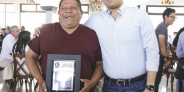 Inicia nueva era en apoyo social: Kuri