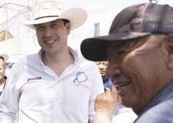 Inicia nueva era en apoyo social: Kuri