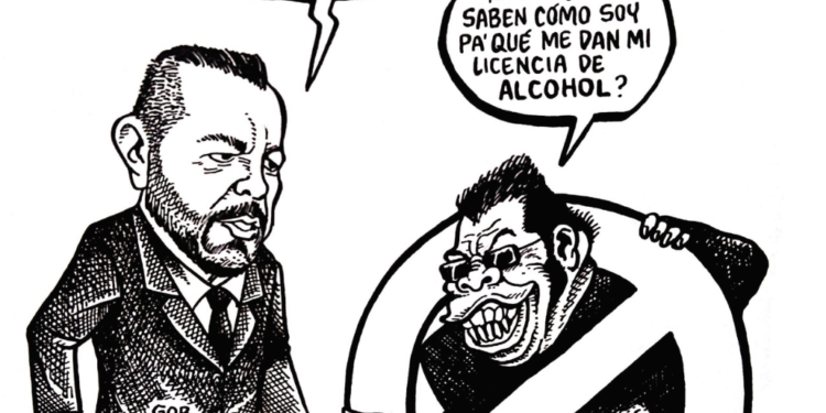 Cero tolerancia