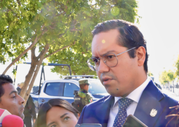 Atiende Chepe Guerrero quejas