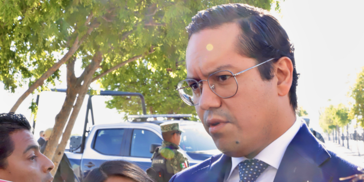 Atiende Chepe Guerrero quejas