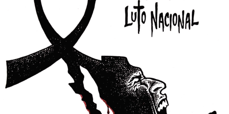 15 de marzo’25 luto nacional
