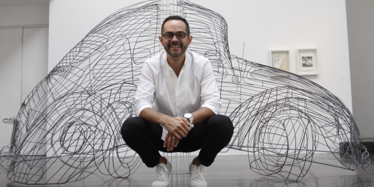 Explorador del Arte