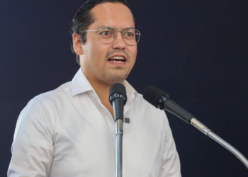 Defiende Chepe Guerrero a Sosa tras ataques por falta de drenaje