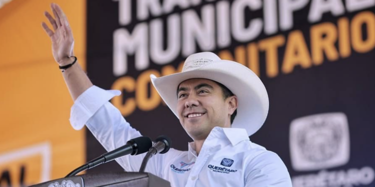 Defiende Chepe Guerrero a Sosa tras ataques por falta de drenaje