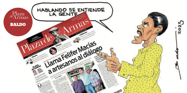 Hablando se entiende la gente