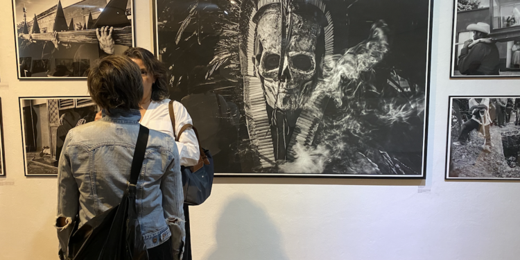 Celebran la fotografía