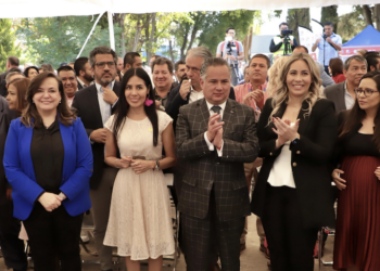 Implementará en Querétaro operativo contra la piratería