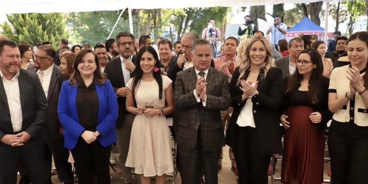 Implementará en Querétaro operativo contra la piratería