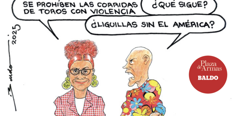 Se prohíben las corridas de toros con violencia