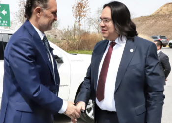 UAQ, en top ten de las mejores universidades de México en el 2025