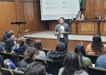 Debaten en la UAQ sobre la ‘Ley Kuri’