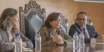 Recibe Universidad a la Asamblea Mexicana de Licenciaturas en Filosofía