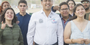Inauguran primeras ‘Zonas Joven’ en El Pueblito y Candiles