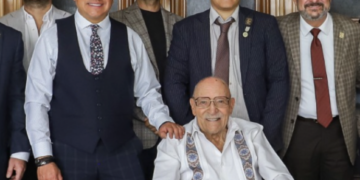 Conmemora 67 años FEUQ