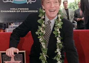 Fallece Richard Chamberlain a los 90 años