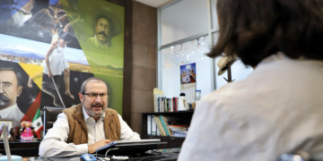 Conmemoran autoridades inicio de pandemia