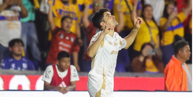 Tigres vence a Gallos