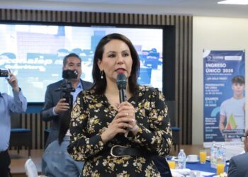 Presenta SEDEQ convocatoria para examen de Ingreso Único a Media Superior