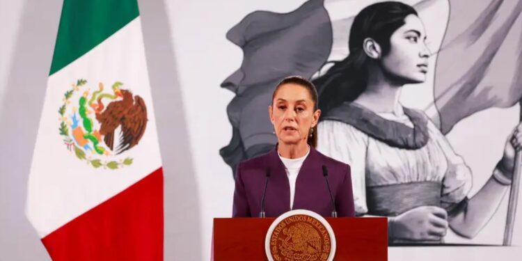 Evaluará México diversificación en materia comercial