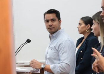 Lanzará Felifer Macías el próximo sábado 15 de marzo el programa de Transporte Comunitario