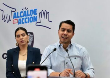 Los aranceles son injustos, dice Kuri