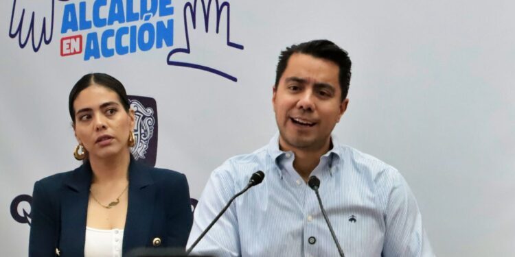 Los aranceles son injustos, dice Kuri