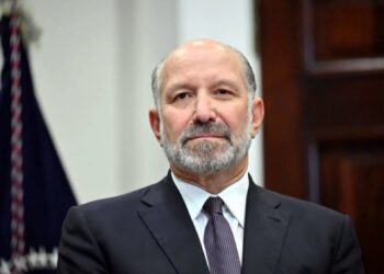 Trump podría aplazar arancel a productos de T-MEC: Lutnick