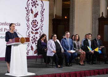 Anuncia Gobierno inversión por 7 mil millones de dólares por parte de Sempra